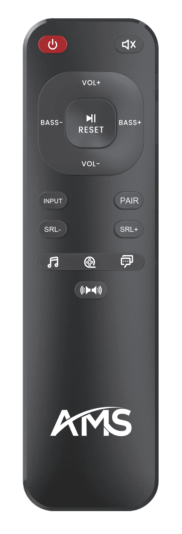 remote control